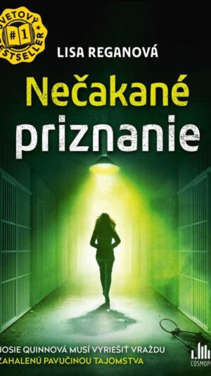 Nečakané priznanie