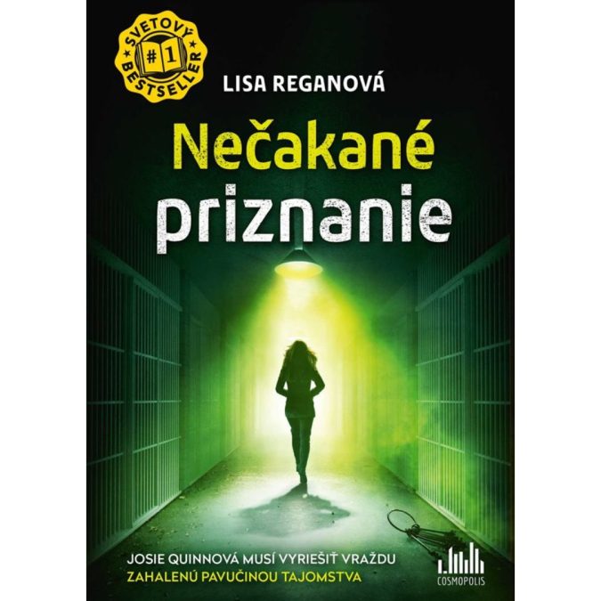 Nečakané priznanie