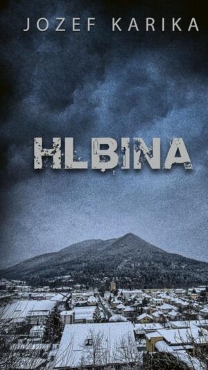 Hlbina