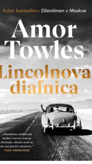 Lincolnova ďialnica