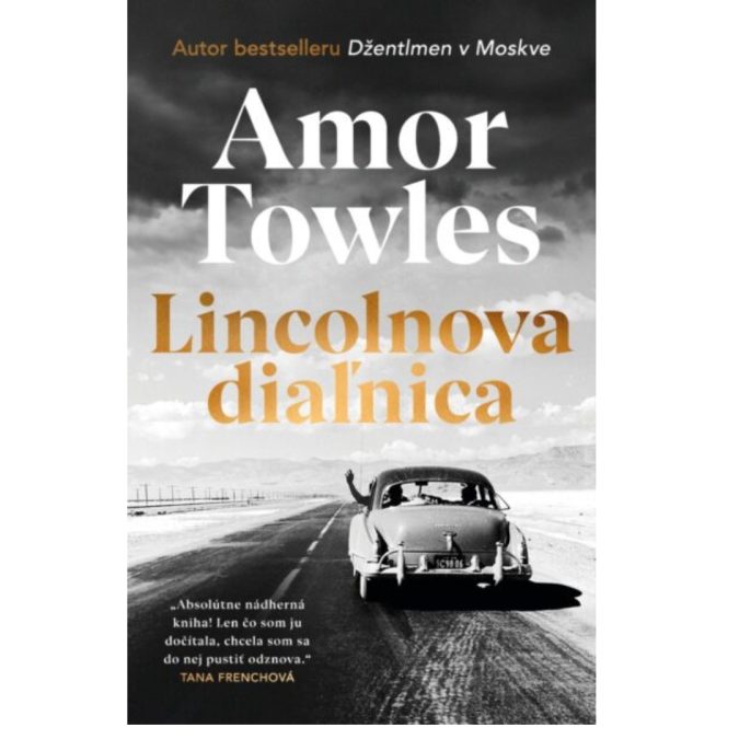 Lincolnova ďialnica