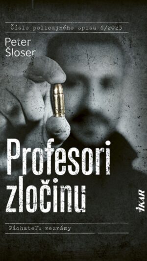 Profesori zločinu