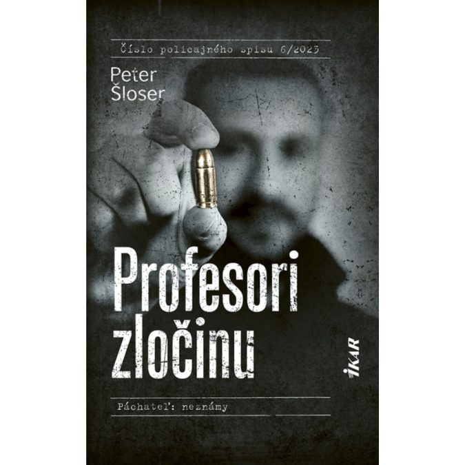 Profesori zločinu