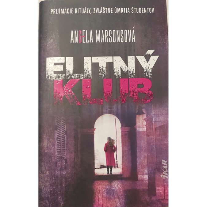 Elitný klub: prijímacie rituály, zvláštne úmrtia študentov
