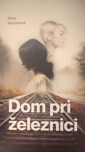 Dom pri železnici
