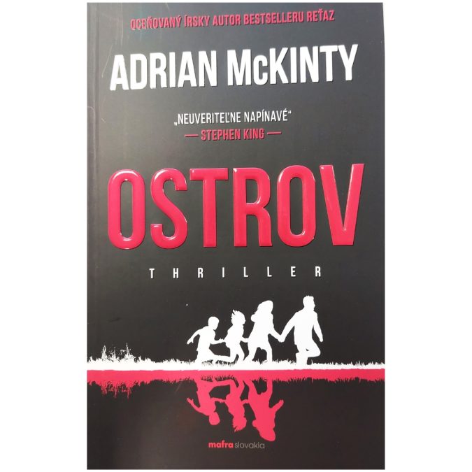 Ostrov