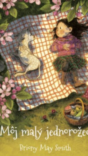 May Môj malý jednorožec