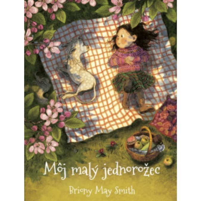 May Môj malý jednorožec