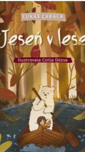 Jeseň v lese