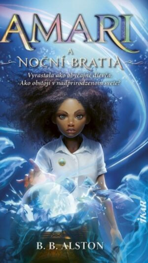 Amari a Noční bratia