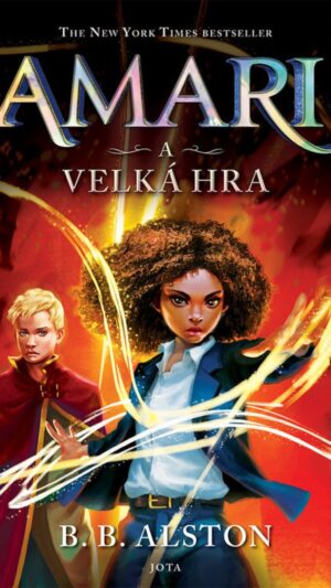 Amari a veľký súboj
