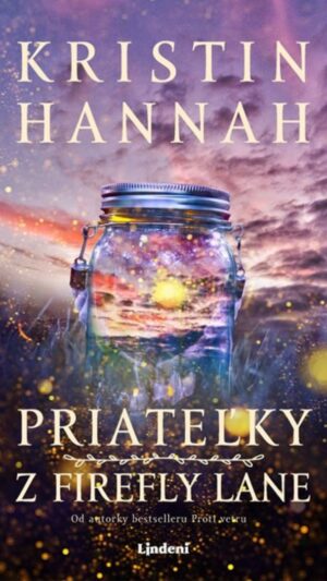 Priateľky z Firefly Lane