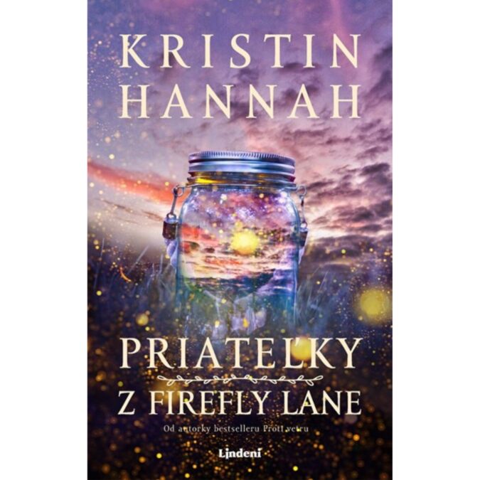 Priateľky z Firefly Lane