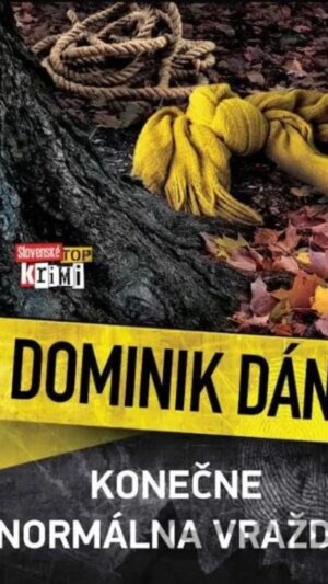 Konečne normálna vražda