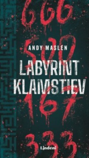Labyrint klamstiev