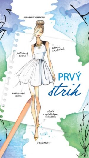 Totálne šik. 2. diel. Prvý strih