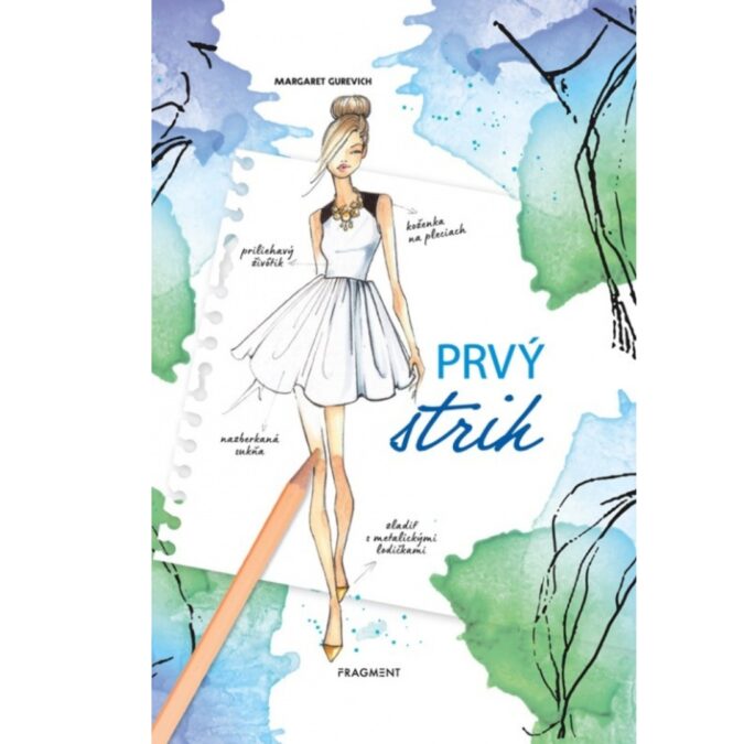 Totálne šik. 2. diel. Prvý strih