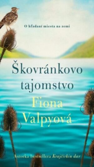 Škovránkovo tajomstvo