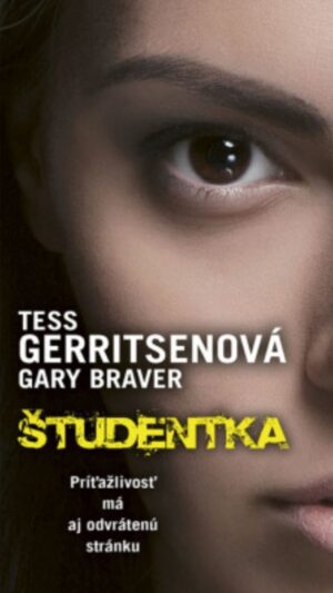 Študentka