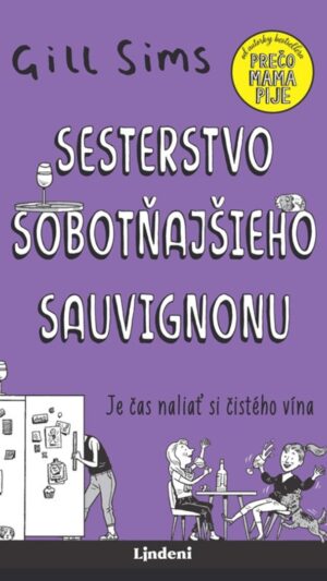 Sesterstvo sobotňajšieho sauvignonu