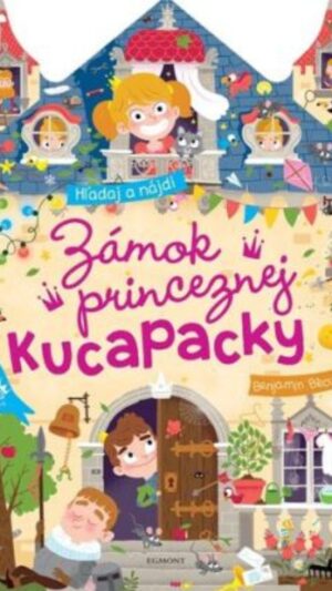 Zámok princeznej Kucapacky