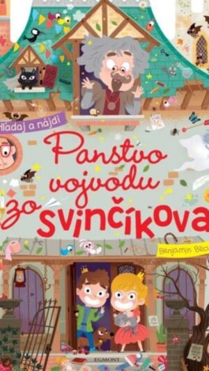 Panstvo vojvodu zo svinčíkova