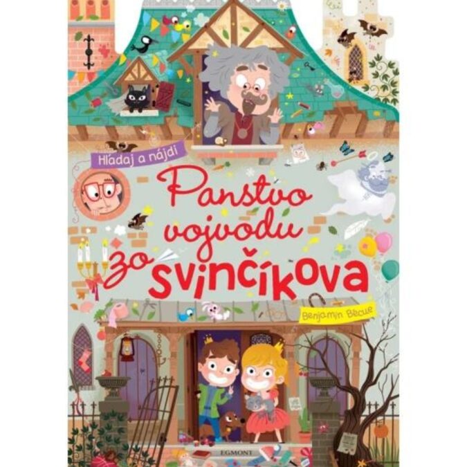 Panstvo vojvodu zo svinčíkova