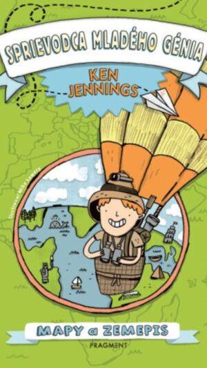 Sprievodca mladého génia