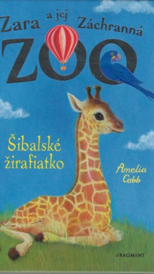 Šibalské žirafiatko