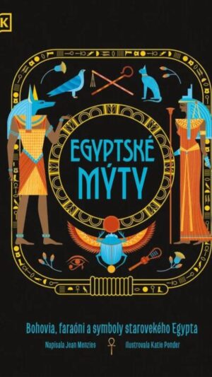 Egyptské mýty