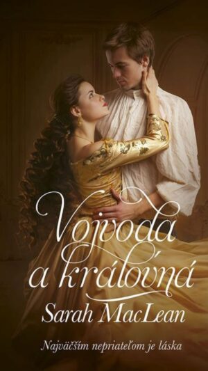 Vojvoda a kráľovná