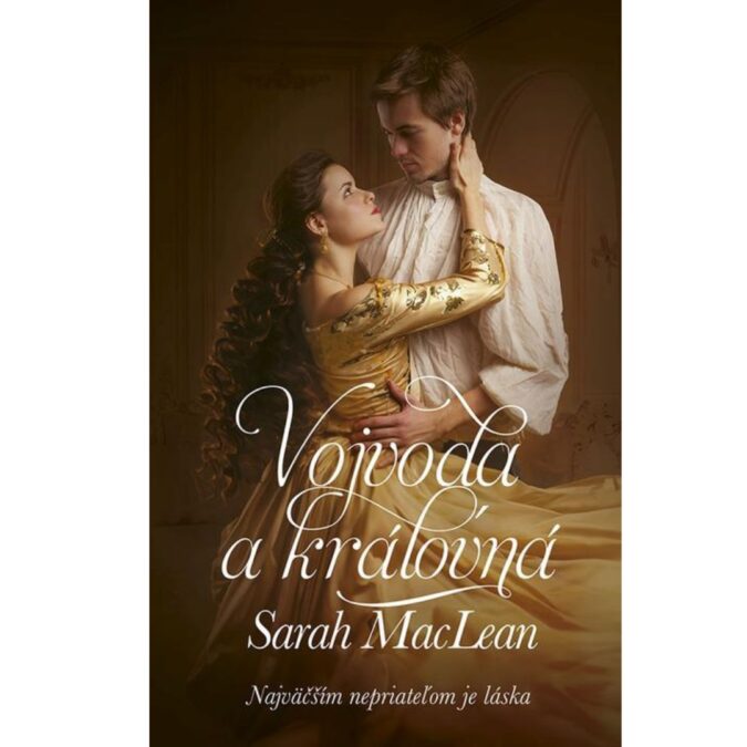 Vojvoda a kráľovná