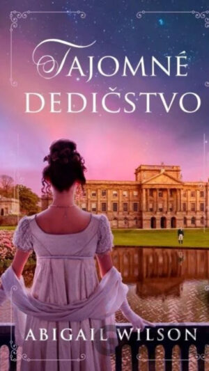 Tajomné dedičstvo