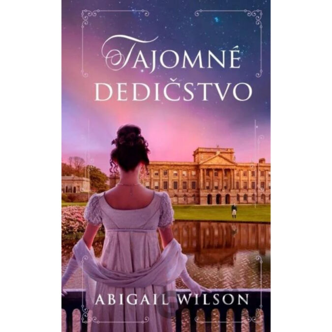 Tajomné dedičstvo