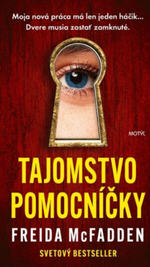 Tajomstvo pomocníčky