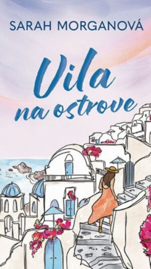 Vila na ostrove