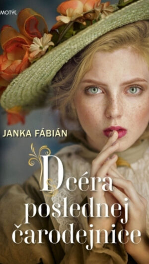 Dcéra poslednej čarodejnice