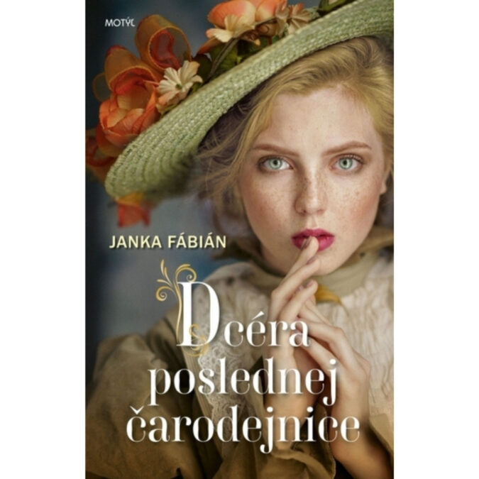 Dcéra poslednej čarodejnice