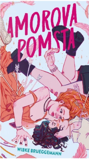 Amorova pomsta