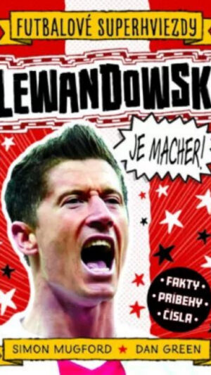 Lewandowski je macher!