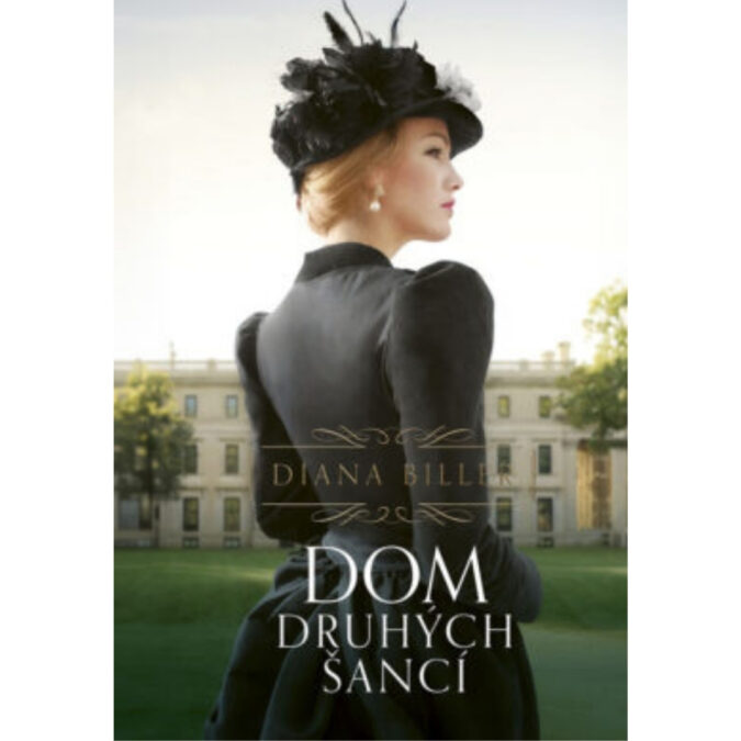 Dom druhých šancí