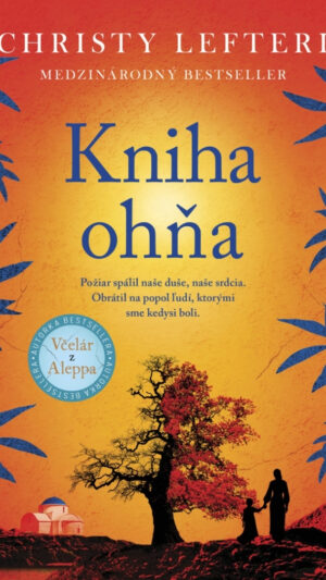 Kniha ohňa