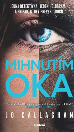 Mihnutím oka