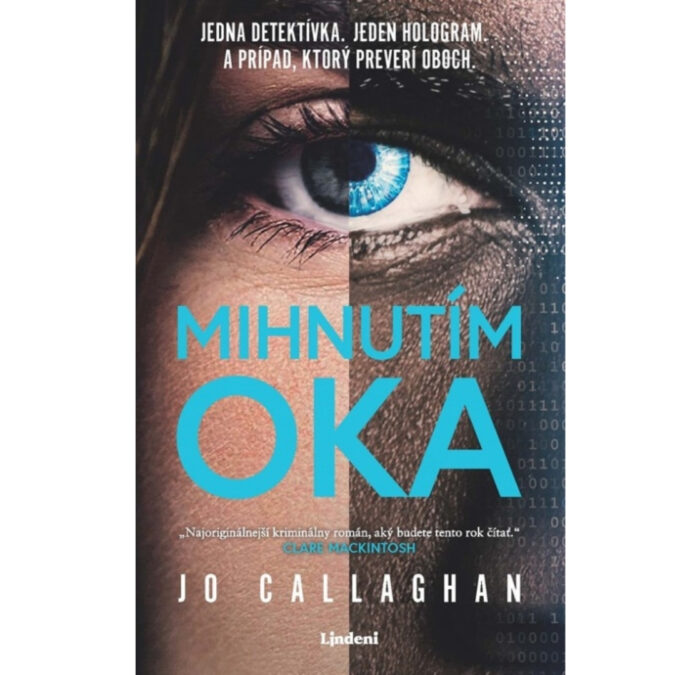 Mihnutím oka