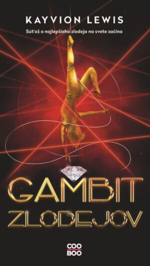 Gambit zlodejov
