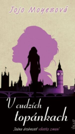 V cudzích topánkach