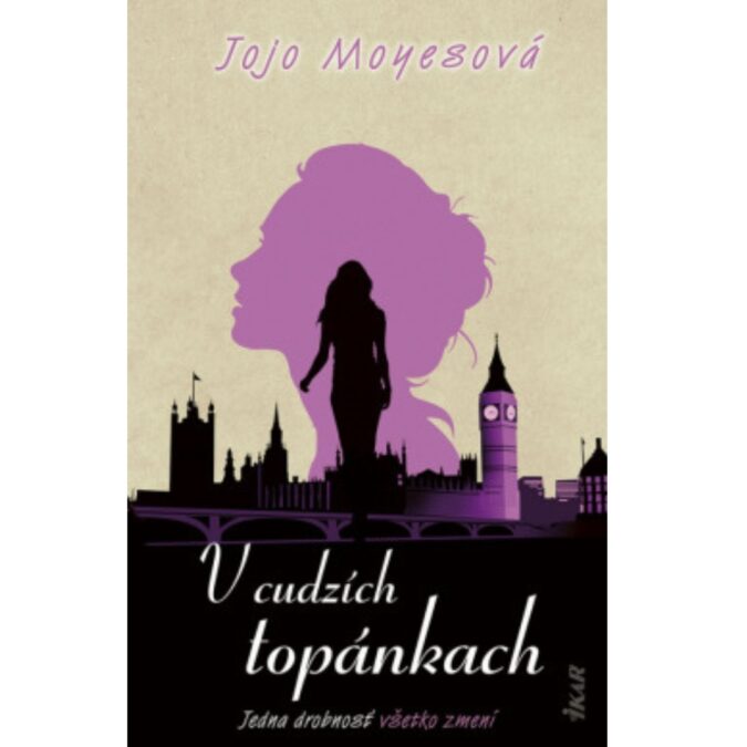 V cudzích topánkach