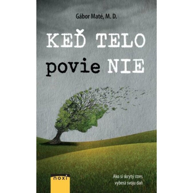Keď telo povie nie