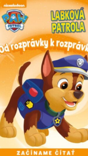 Labková patrola