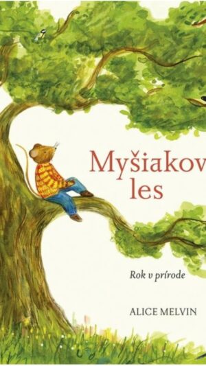 Myšiakov les